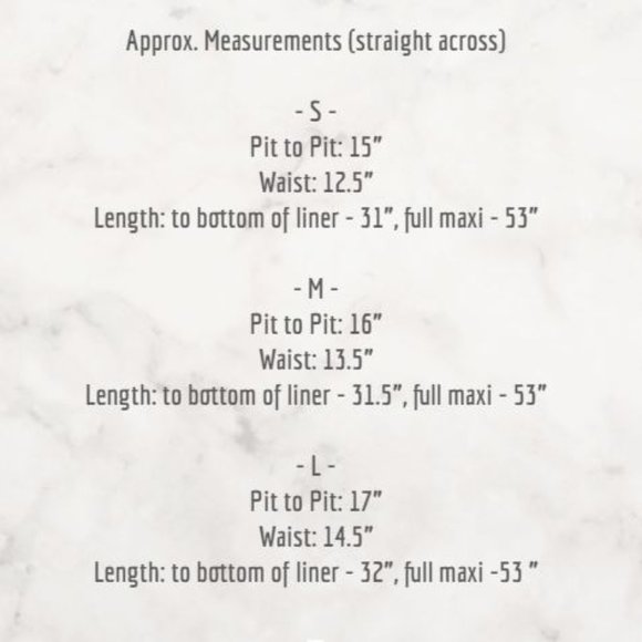 High Low Chiffon Summer Maxi Dress - Picture 6 of 6